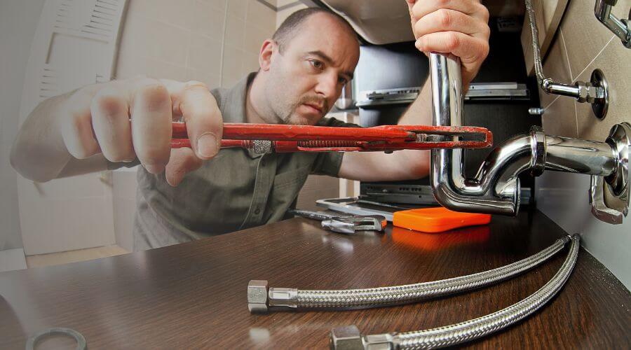 Professional sink repair in Taconic, CT
